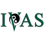 Logo for International Veterinary Acupuncture Society